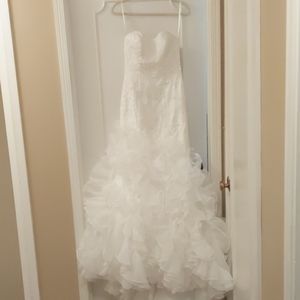 Bridal Gown